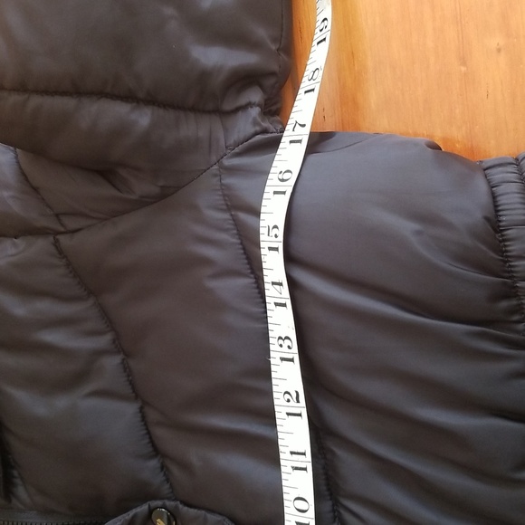 Urban Kids Winter Jacket. Size Large - Picture 5 of 14